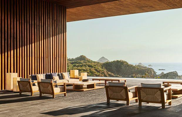 Four Seasons Tamarindo